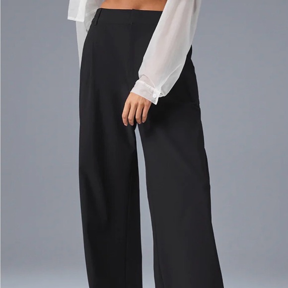 Alo Pursuit Trouser - Picture 2 of 6